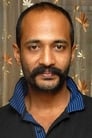 Kishore isSelvam