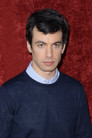 Nathan Fielder isAsher Siegel
