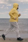 Jogging