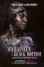 Ma Rainey’s Black Bottom (2020)