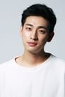 Yoon Park isChae Jun / Choi Jung Min | Doctor Ian Norman Chase