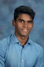 Vignesh Ganesh