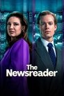 The Newsreader Episode Rating Graph poster