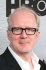 Tracy Letts isDallas Wolf
