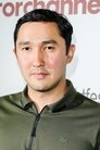 Timur Turisbekov