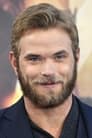 Kellan Lutz isJack Ridley