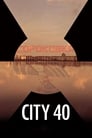 Poster van City 40