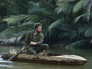 Borneo - Mangrove Swamp