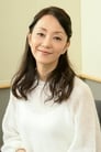 Atsuko Tanaka isTrish