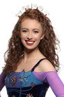 Amy-Mae Dolan isFemale Lead Dancer