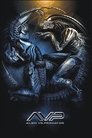 AVP: Alien vs. Predator poster