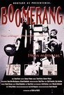 Plakat for 'Boomerang'