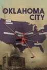 Poster van Oklahoma City
