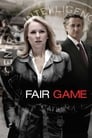 Movie poster for Fair Game
