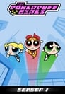 The Powerpuff Girls - seizoen 1