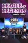 Plakat for 'League of Legends: Learning to Lead'