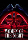 Women of the Night Episode Rating Graph poster