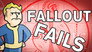Behind Austin's Fallout FAILS