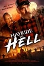 Hayride to Hell poster