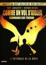 Comme Un Vol D'Aigles : Commando sur Téhéran