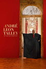André Leon Talley — Style is Forever