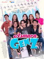 Asmara Gen Z New Era