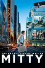 Movie poster for The Secret Life of Walter Mitty