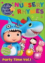 Plakat for 'Little Baby Bum Nursery Rhymes: Party Time Vol. 1'