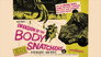 1956 - Invasion of the Body Snatchers thumb