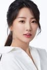 Park Soo-bin isLee Yoo-jin