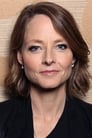 Jodie Foster isDelacourt