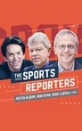 The Sports Reporters Episode Rating Graph poster