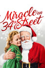 Poster for Miracle on 34th Street