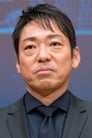 Teruyuki Kagawa isFukumoto Kotaro