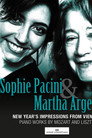 Sophie Pacini & Martha Argerich: New Year's Impressions from Vienna