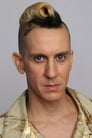 Jeremy Scott isHimself