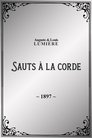 Sauts à la corde