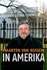 Van Rossem in Amerika Episode Rating Graph poster