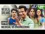 Engineering vs Medical?