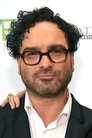 Johnny Galecki isGabriel Brown