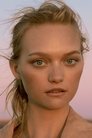 Gemma Ward isDollface