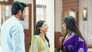 Prarthana's Caution to Mahi