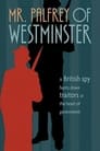 Mr. Palfrey of Westminster Episode Rating Graph poster