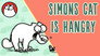 Simon's Cat is Hangry (Holiday Special)