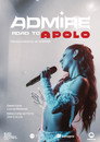 ADMIRE: Road to Apolo