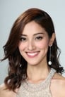 Grace Chan isCounter Lady