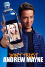 Don't Trust Andrew Mayne Episode Rating Graph poster