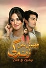 Choti Si Zindagi Episode Rating Graph poster