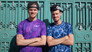 Jake & Zane