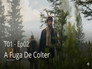 Colter's Run